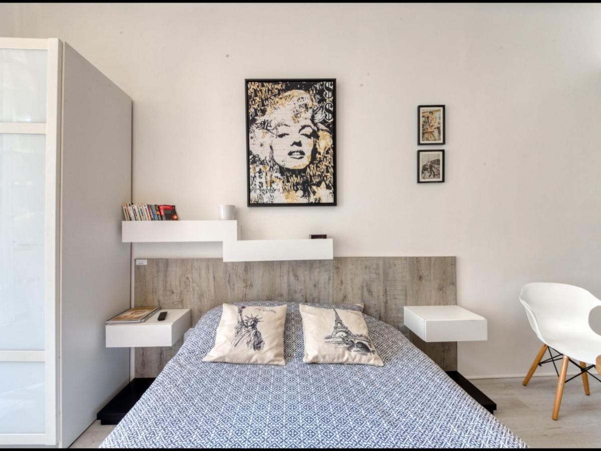 La Croisette - Superbe Studio Au Mythique Palais Miramar Cannes Exterior photo